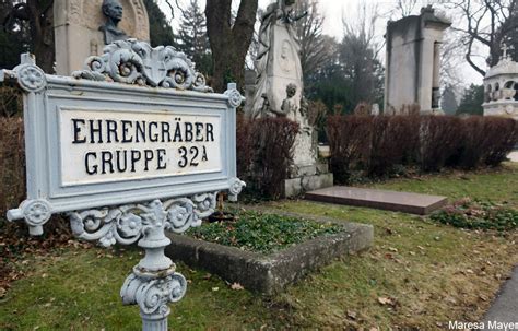 Der Zentralfriedhof Ein Stück Wiener Geschichte Vorsorgeweitblick