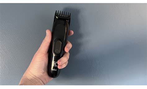 King C Gillette Beard Trimmer A Cheap Trimmer For All Styles Of Beard