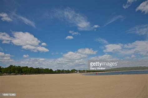 Orchard Beach New York Photos And Premium High Res Pictures Getty Images