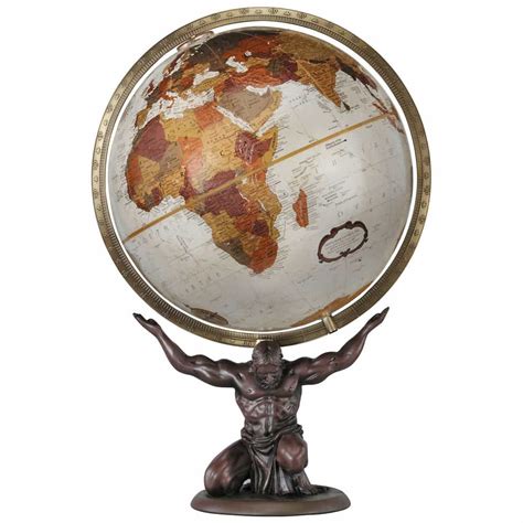 Atlas Globe Shop Decorative Desk Globes Ultimate Globes