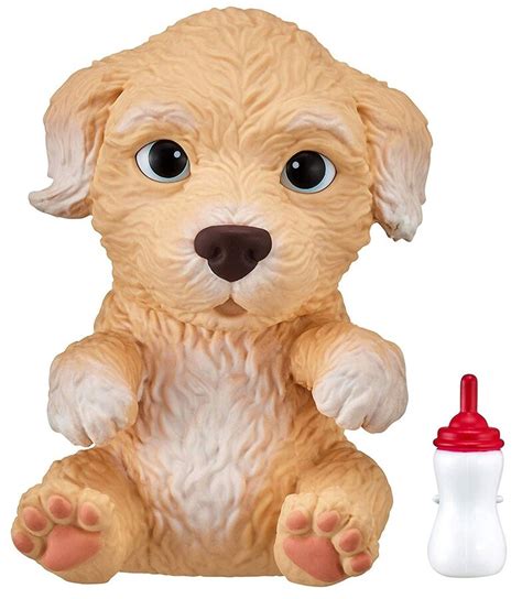 Little Live Pets O.M.G Pet Dog (OMG) - Choose from French ...