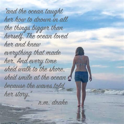 Ocean quotes that will broaden your thoughts. Life's Sweet Journey: 10 Beautiful Ocean Quotes // #TravelTuesday Travel Blogger Link Up