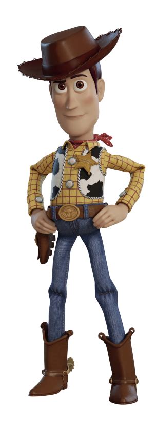 Sheriff Woody Toy Story Merchandise Wiki Fandom