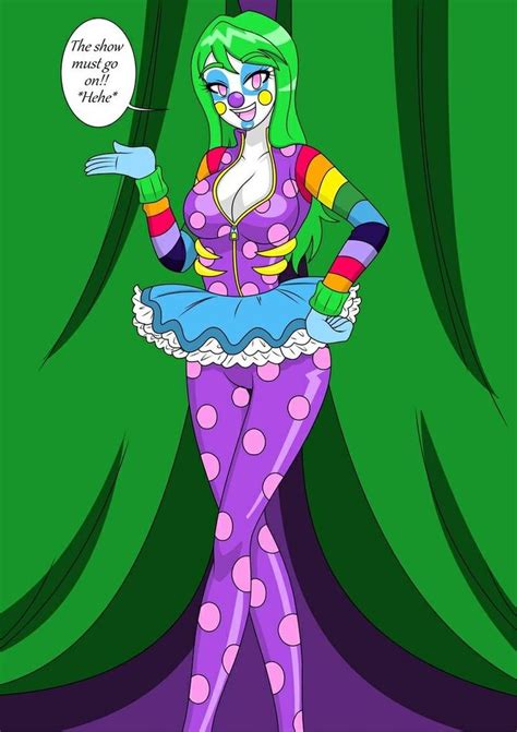 Pin By Cody Shaw On Clown Women Clown Clowning Around Character