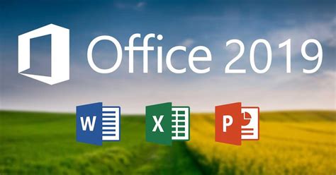 Microsoft office 2019 is the current version of microsoft office, a productivity suite, succeeding office 2016. Cómo descargar Office 2019 y activar la licencia