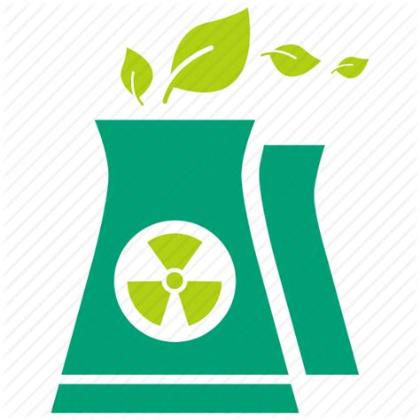 Nuclear Power Icon 137872 Free Icons Library
