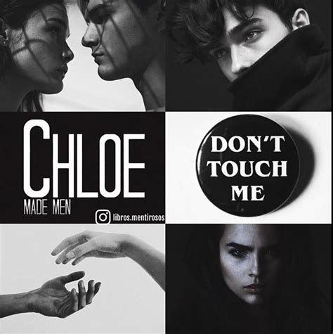 Chloe made men series sarah Brianne libros mentirosos Série de livros Livros Autores