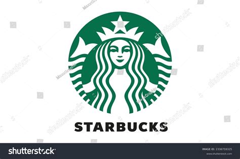 Starbucks Logo Over 131 Royalty Free Licensable Stock Vectors And Vector