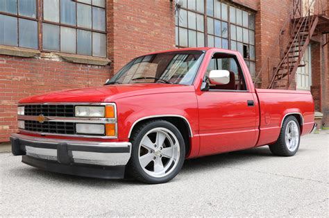 1988 1998 Chevrolet Obs Trucks Are They Coming Back