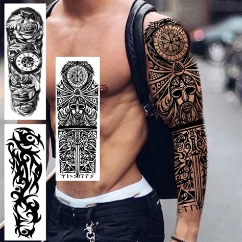 Aggregate 76 Maori Arm Tattoo Vn