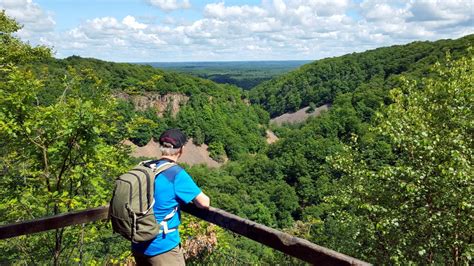 Paar Fickt Im Nationalpark Telegraph