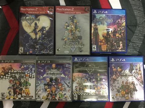 220 best collections kingdom hearts images on pholder kingdom hearts funkopop and gamecollecting