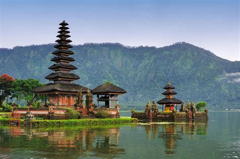 Info Top Indonesia Bali Tour Truk Oleng