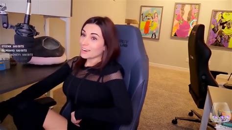 Hottest Sexiest Twitch Girls Moments Compilation YouTube