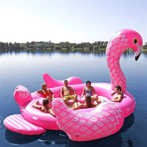 2018 New Customized Big Inflatable Flamingo Unicorn Peacock Giant Water