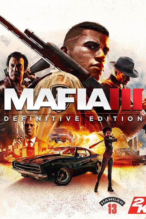 Sortuj według marrying the mafia.3.srt. Mafia 3: Definitive Edition (2020) - дата выхода ...