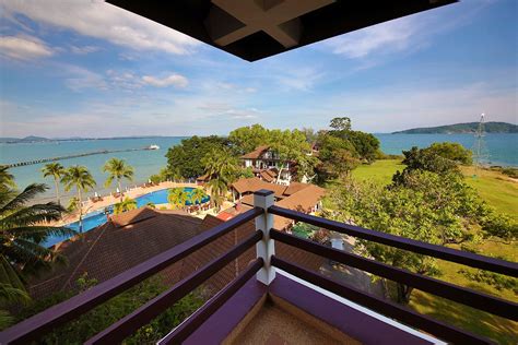 Where To Stay In Rayong Hotels In City Center And Resorts On The Beach
