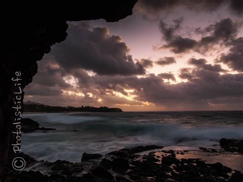 5 Dramatic Seascape Photographs And The Settings Used To Take Them