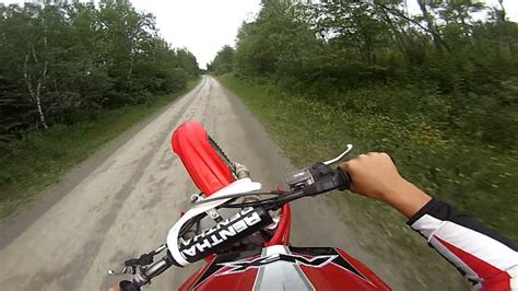Try these 5 wheelie practice drills to get better! GoPro: A Really Long Dirt Bike Wheelie - YouTube