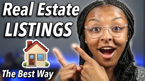 the best way to find motivated seller leads to get real estate listings real estate agent