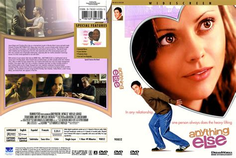 1062 Anything Else 2003 Alexs 10 Word Movie Reviews