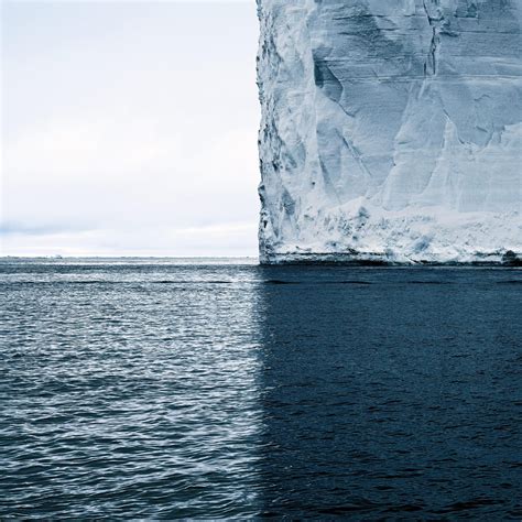 Ice Formation Atlantic Ocean Pacific Ocean Ice Iceberg Hd Wallpaper