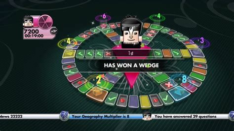 Trivial Pursuit Review Wii Nintendo Life