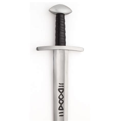 Viking Sword Ulfberht With Scabbard By Windlass Steelcrafts