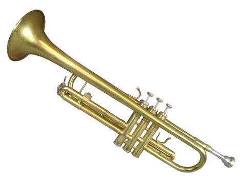 Trumpet Png Free Download Png All Png All