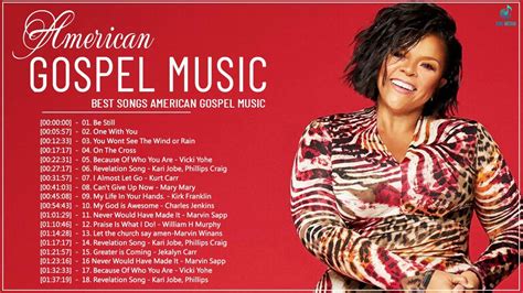 Gospel Music 2023 Top Gospel Songs 2023 Best Gospel Music Mix 2023 Yolanda Adams Jekalyn