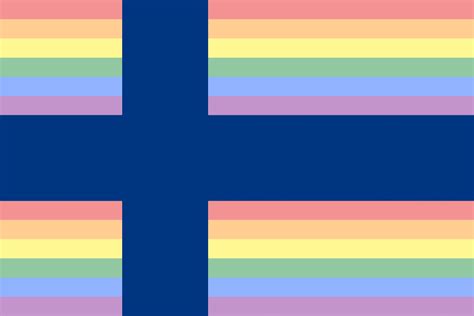Northern Rights Same Sex Marriage Becomes Legal In Finland