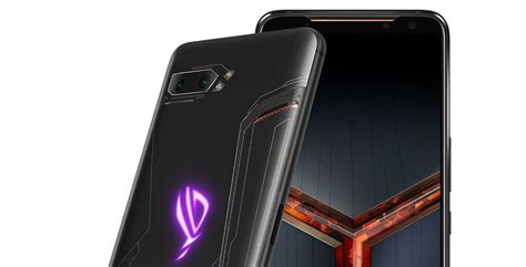 Asus Rog Phone Ii Review Xitetech