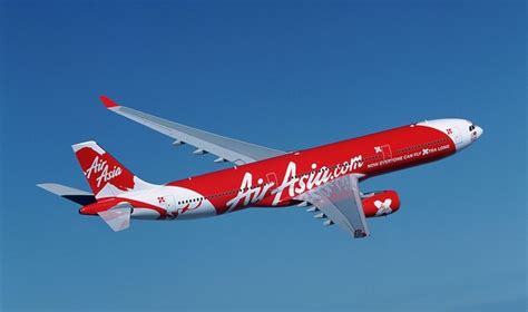 Mau dapet tiket pesawat murah? Harga Tiket Promo Pesawat Air Asia International Pontianak ...