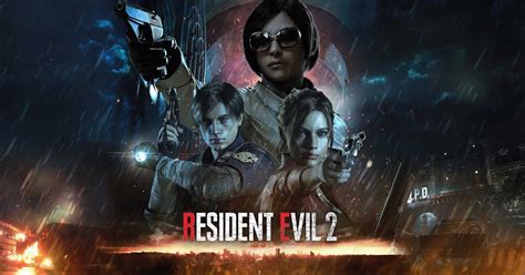 Descargar Resident Evil 2 Remake Deluxe Edition Full EspaÑol