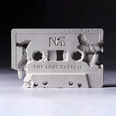 The Lost Tapes 2 Explicit Von Nas Bei Amazon Music Amazonde