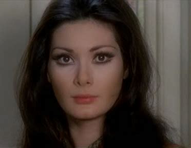 Ricordate Edwige Fenech La Nota Attrice Italo Francese Protagonista Di