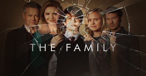 Watch The Family TV Show - ABC.com