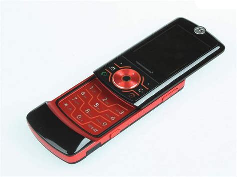 Motorola Rokr Z6 Original Unlocked Phone With 2mp Camera Mp3 Video