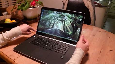 Dell Xps 15 9530 Review Youtube