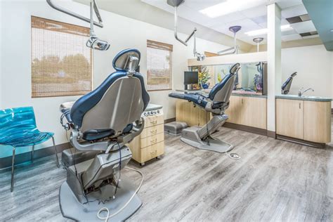 Dental Office Construction in Santa Cruz, CA | GP ... The center is a community, first and foremost;