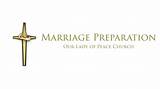 Images of Catholic Marriage Preparation Classes
