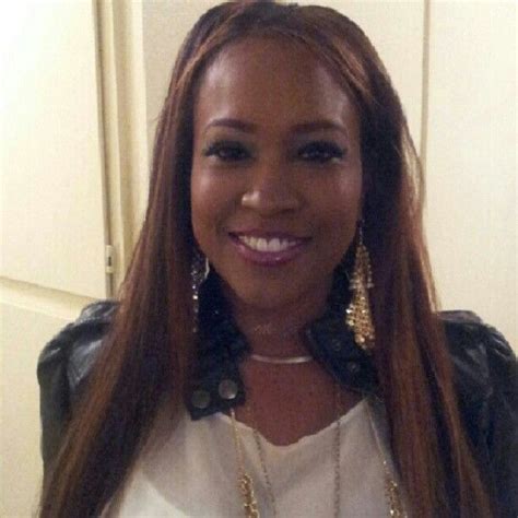 Maia Campbell Maia Campbell Celebrities Female Celebrities