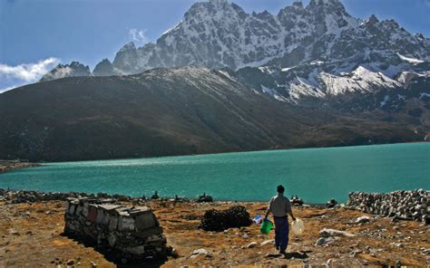 6 Beautiful Lakes Of Nepal That Take Your Breath Away Hellow Cultures