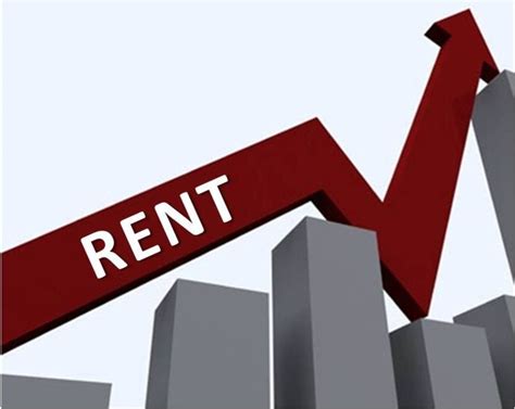 8 Factors Affecting Rent Prices