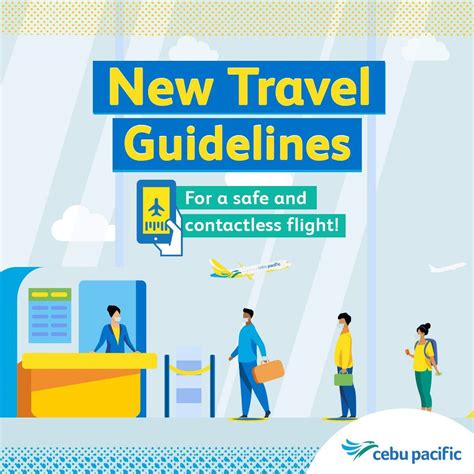 Travel Connect New Travel Guidelines