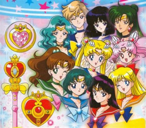 Cambios Pero Siempre Moonies Sailor Moon Amino