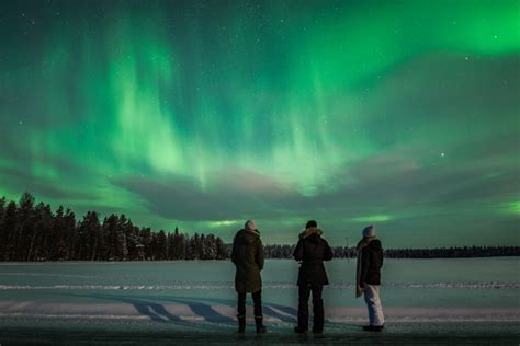 10 Things To Do In Rovaniemi In Winter 2022 Traveling To Lapland