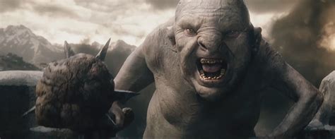 Ogre Peter Jacksons Middle Earth Films Wiki Fandom Powered By Wikia