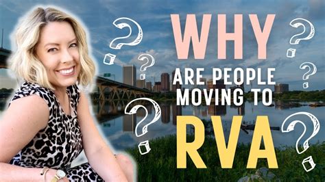 Why People Are Moving To Richmond Virginia Moving To Richmond