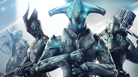 Warframe Dev Digital Extremes Might Work On New Cloud Games